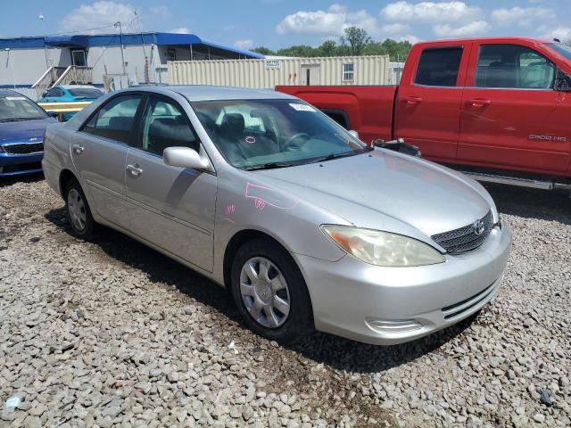 Photo 4 from auction – 2004 TOYOTA CAMRY LE with VIN 4T1BE32K14U801623