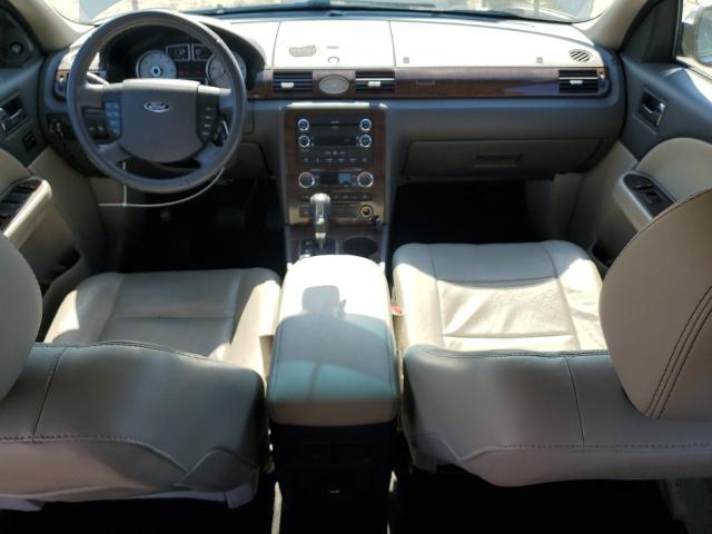 Photo 8 from auction – 2008 FORD TAURUS LIM with VIN 1FAHP25W08G118162
