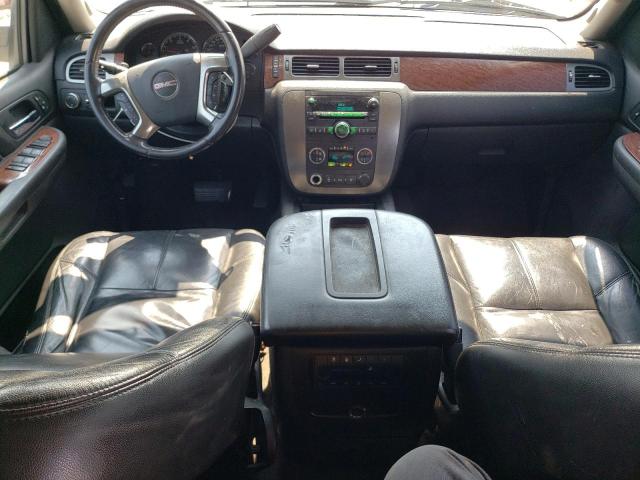 Photo 8 from auction – 2007 GMC YUKON with VIN 1GKFC13047J141892