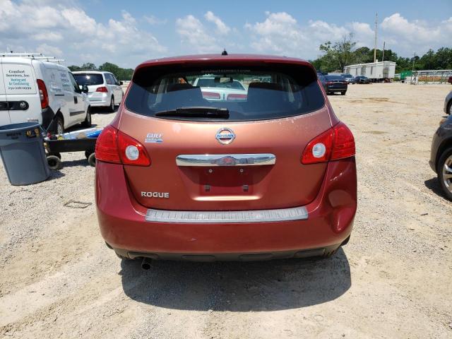 Photo 6 from auction – 2011 NISSAN ROGUE S with VIN JN8AS5MT8BW177951