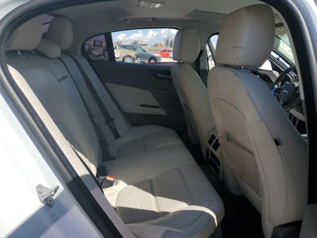 Photo 10 from auction – 2018 JAGUAR XE PRESTIG with VIN SAJAE4FX4JCP34076