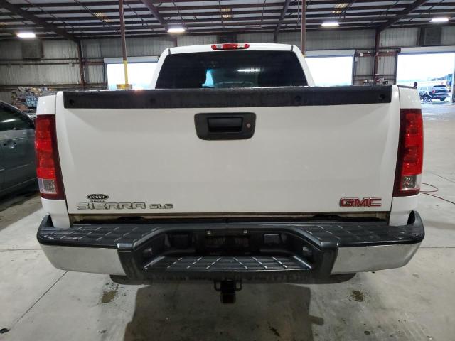 Photo 6 from auction – 2013 GMC SIERRA C15 with VIN 1GTR1VE06DZ138685
