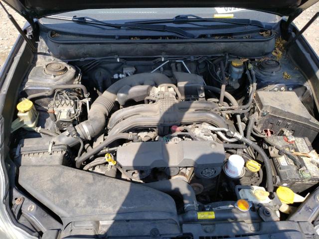 Photo 11 from auction – 2013 SUBARU LEGACY 2.5 with VIN 4S3BMBB62D3034732