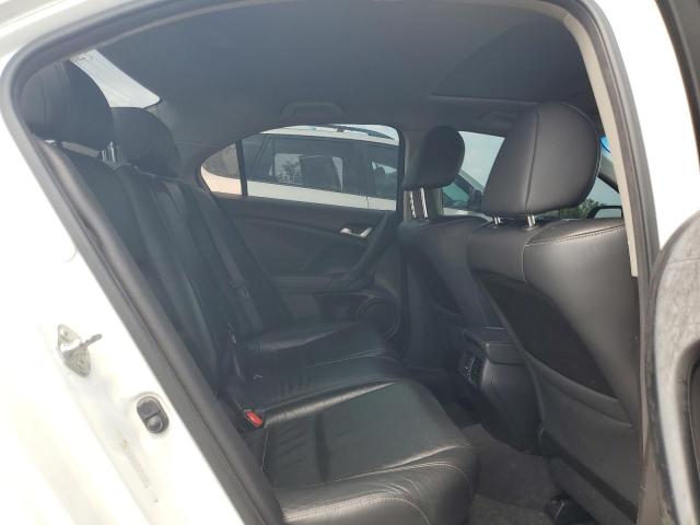 Photo 10 from auction – 2012 ACURA TSX with VIN JH4CU2F49CC022670