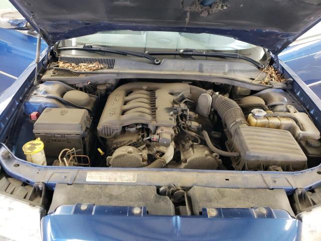 Photo 11 from auction – 2010 CHRYSLER 300 TOURIN with VIN 2C3CA5CV7AH248942