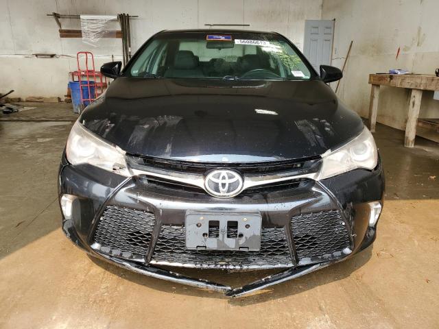 Photo 5 from auction – 2017 TOYOTA CAMRY LE with VIN 4T1BF1FK6HU750945