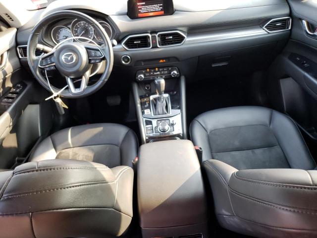 Photo 8 from auction – 2019 MAZDA CX-5 TOURI with VIN JM3KFACM7K0673177