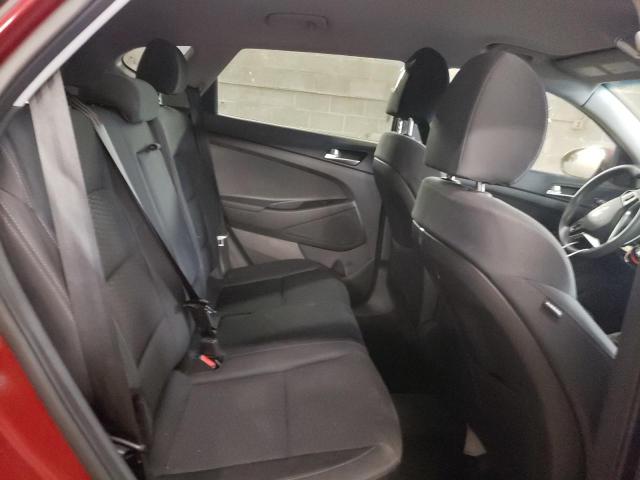 Photo 11 from auction – 2020 HYUNDAI TUCSON SE with VIN KM8J2CA40LU233483