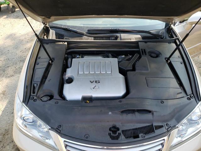 Photo 11 from auction – 2012 LEXUS ES 350 with VIN JTHBK1EG4C2506324