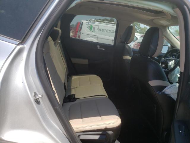 Photo 11 from auction – 2020 FORD ESCAPE TIT with VIN 1FMCU9J98LUB09737