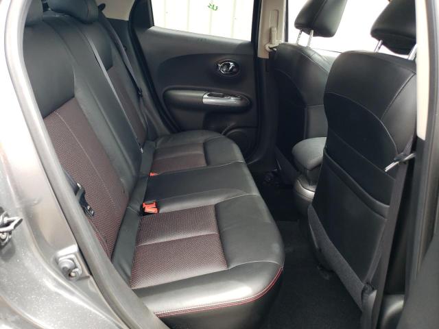 Photo 10 from auction – 2013 NISSAN JUKE S with VIN JN8AF5MR1DT217042