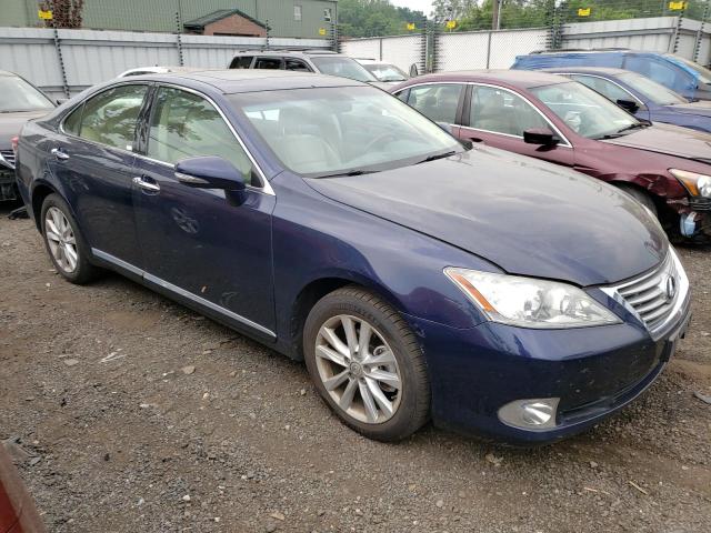 Photo 4 from auction – 2011 LEXUS ES 350 with VIN JTHBK1EG2B2457560