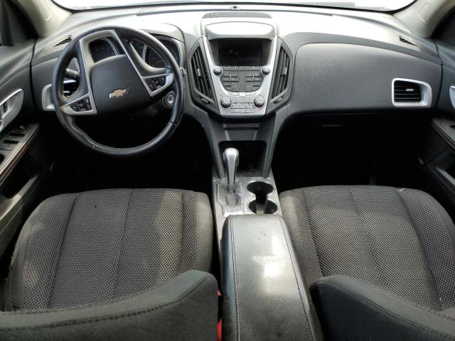 Photo 8 from auction – 2015 CHEVROLET EQUINOX with VIN 2GNALCEK2F6290126