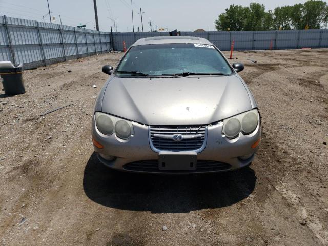 Photo 5 from auction – 1999 CHRYSLER 300M with VIN 2C3HE66G6XH779507