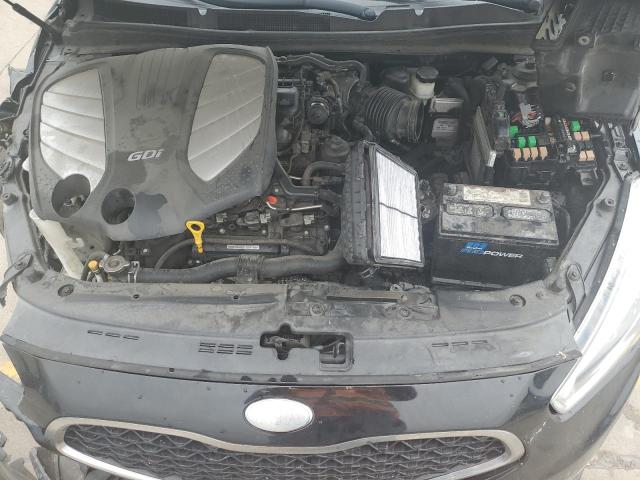 Photo 11 from auction – 2014 KIA CADENZA PR with VIN KNALN4D70E5148122