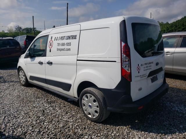 Photo 2 from auction – 2019 FORD TRANSIT CO with VIN NM0LE7E27K1419684