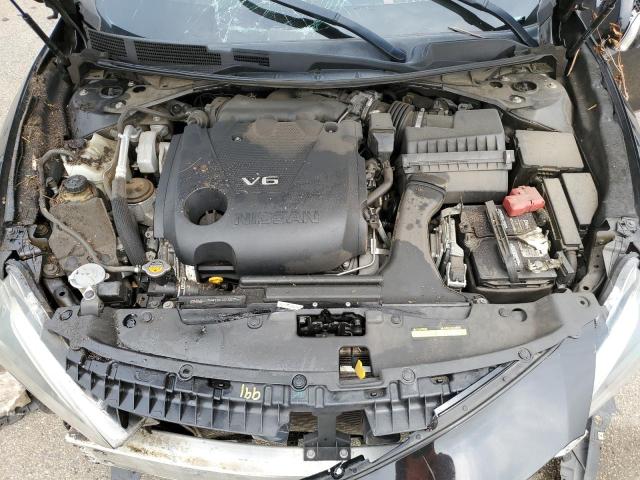 Photo 11 from auction – 2017 NISSAN MAXIMA 3.5 with VIN 1N4AA6AP4HC395476