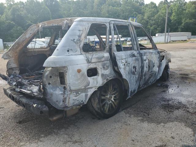 Photo 3 from auction – 2011 LAND ROVER RANGE ROVE with VIN SALSK2D49BA270314