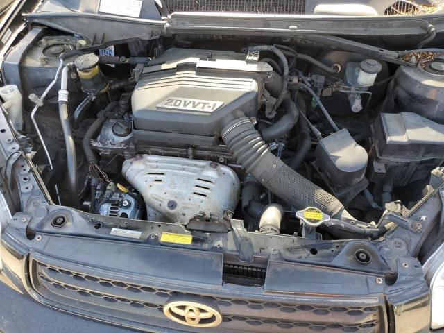 Photo 12 from auction – 2002 TOYOTA RAV4 with VIN JTEGH20VX20078086