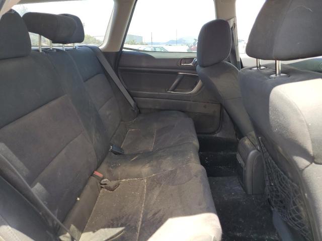 Photo 10 from auction – 2008 SUBARU OUTBACK with VIN 4S4BP60C187364315