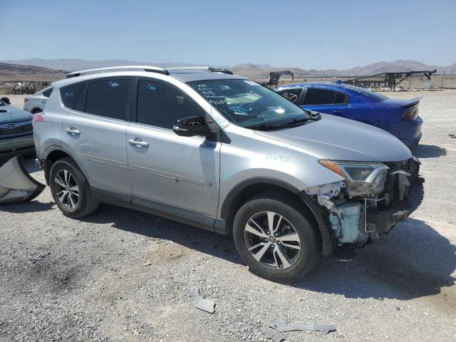 Photo 4 from auction – 2018 TOYOTA RAV4 ADVEN with VIN JTMWFREV3JD116711