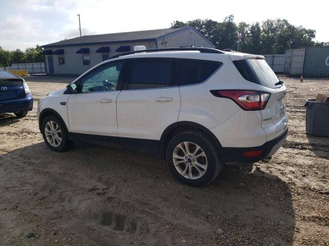 Photo 2 from auction – 2018 FORD ESCAPE SE with VIN 1FMCU9GD2JUA33408
