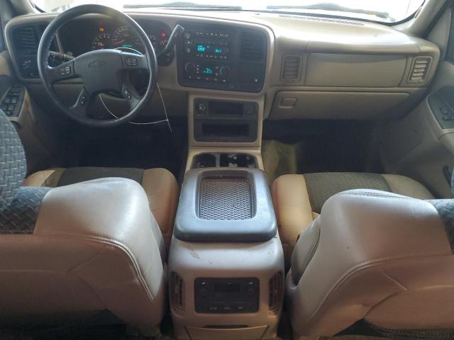 Photo 8 from auction – 2003 CHEVROLET AVALANCHE with VIN 3GNEC13TX3G187375