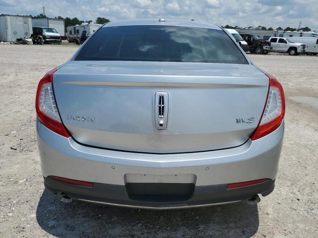 Photo 6 from auction – 2013 LINCOLN MKS with VIN 1LNHL9DK9DG600342