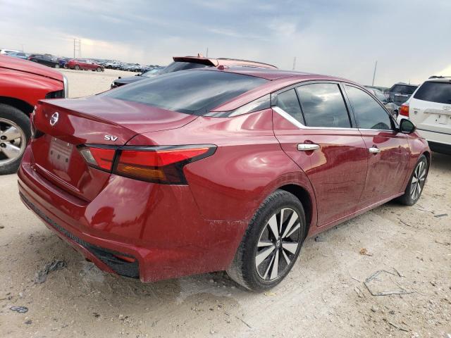 Photo 3 from auction – 2019 NISSAN ALTIMA SV with VIN 1N4BL4DV9KC149995