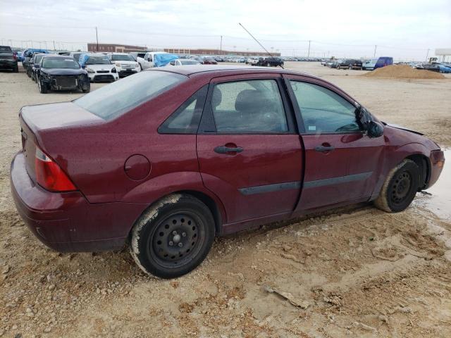 Photo 3 from auction – 2007 FORD FOCUS ZX4 with VIN 1FAFP34N27W289991