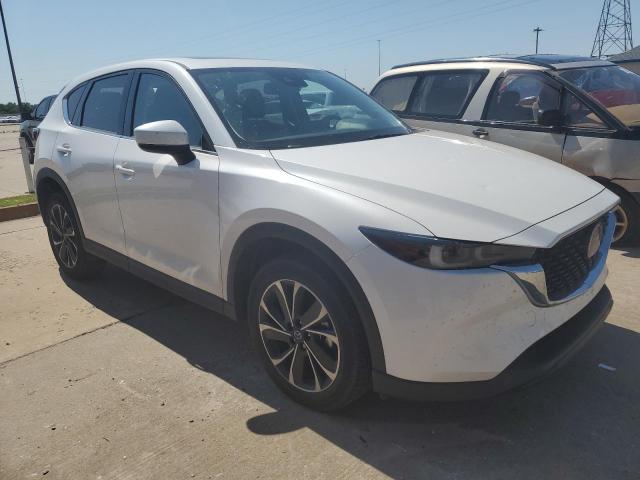 Photo 4 from auction – 2022 MAZDA CX-5 PREMI with VIN JM3KFBDM3N1582961