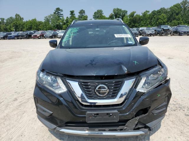 Photo 5 from auction – 2018 NISSAN ROGUE S with VIN KNMAT2MV8JP620343