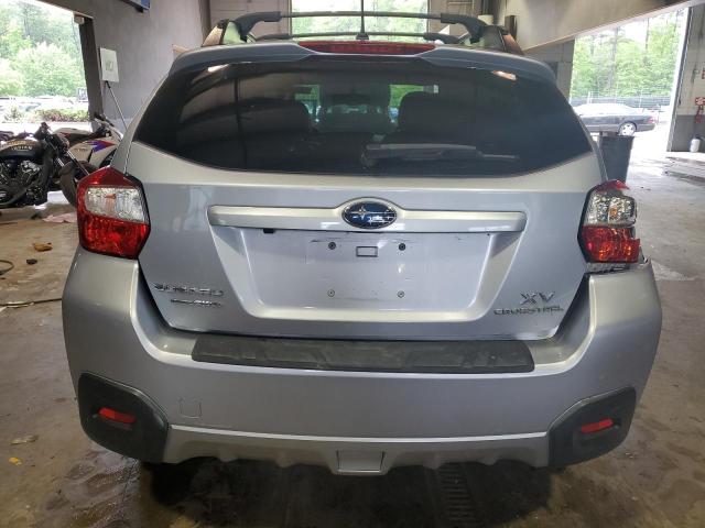 Photo 6 from auction – 2014 SUBARU XV CROSSTR with VIN JF2GPAGC4E8279902
