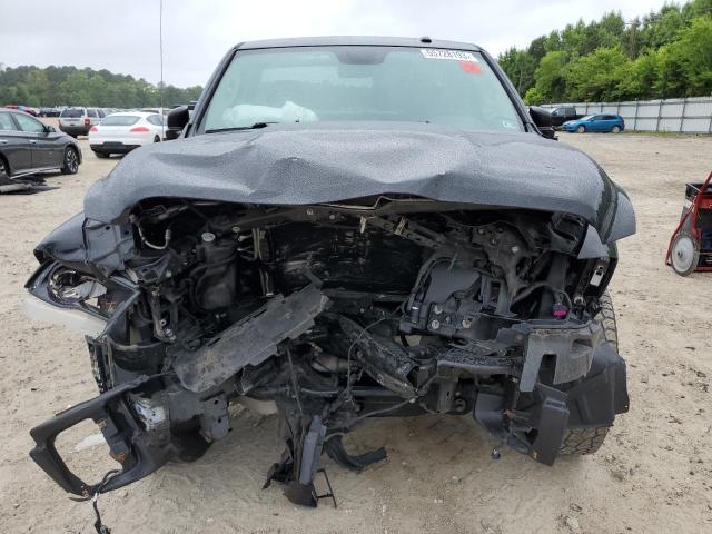 Photo 5 from auction – 2015 RAM 1500 ST with VIN 3C6JR6AGXFG539911