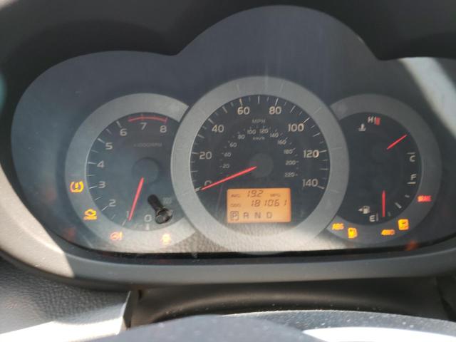 Photo 9 from auction – 2009 TOYOTA RAV4 with VIN JTMBF32V29D014439