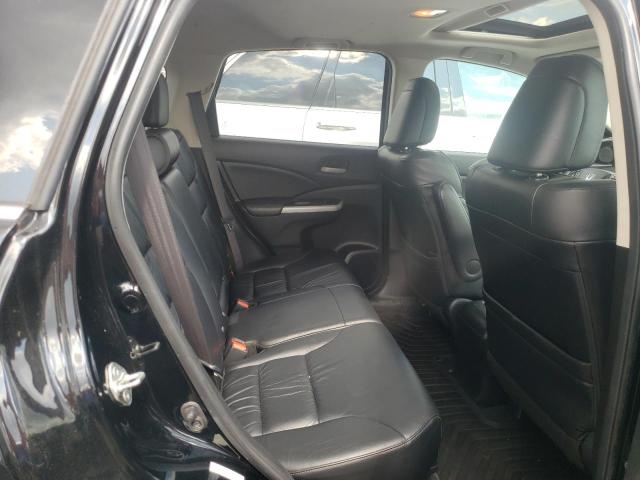 Photo 10 from auction – 2014 HONDA CR-V EXL with VIN 2HKRM4H70EH652311