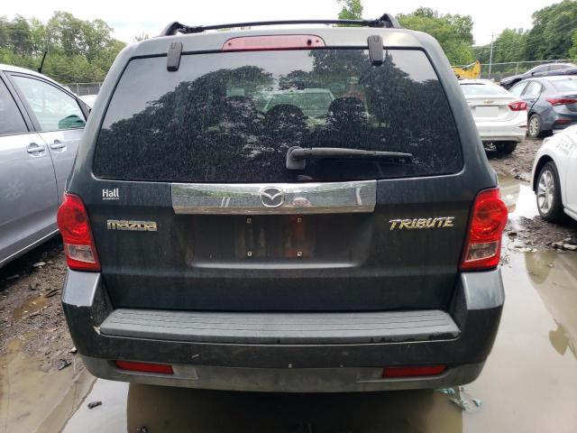 Photo 6 from auction – 2008 MAZDA TRIBUTE I with VIN 4F2CZ02Z78KM23074