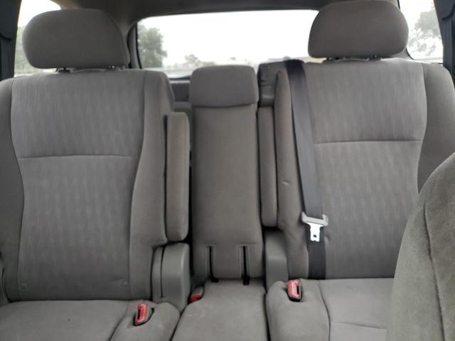 Photo 10 from auction – 2011 TOYOTA HIGHLANDER with VIN 5TDZA3EH8BS014071