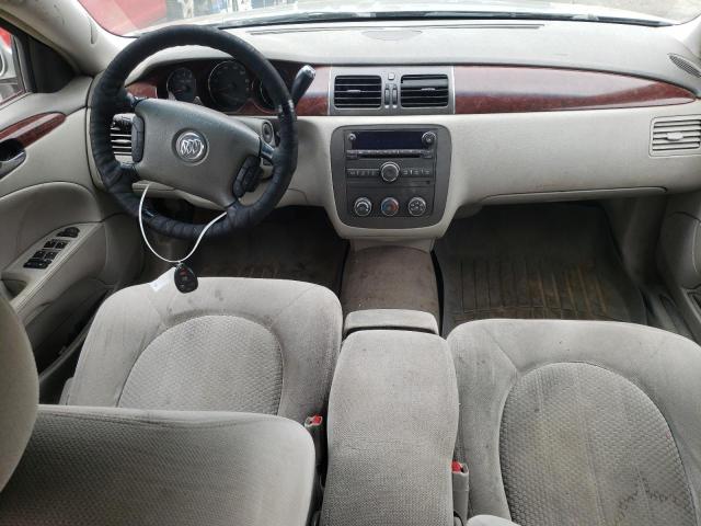 Photo 8 from auction – 2008 BUICK LUCERNE CX with VIN 1G4HP57218U176140