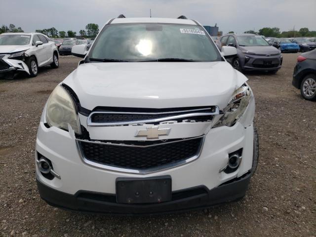 Photo 5 from auction – 2012 CHEVROLET EQUINOX LT with VIN 2GNALPEK4C6326613