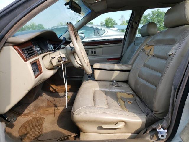 Photo 7 from auction – 1994 CADILLAC DEVILLE with VIN 1G6KD52BXRU264358