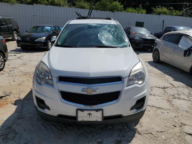 Photo 5 from auction – 2015 CHEVROLET EQUINOX LT with VIN 2GNALBEK6F1126384