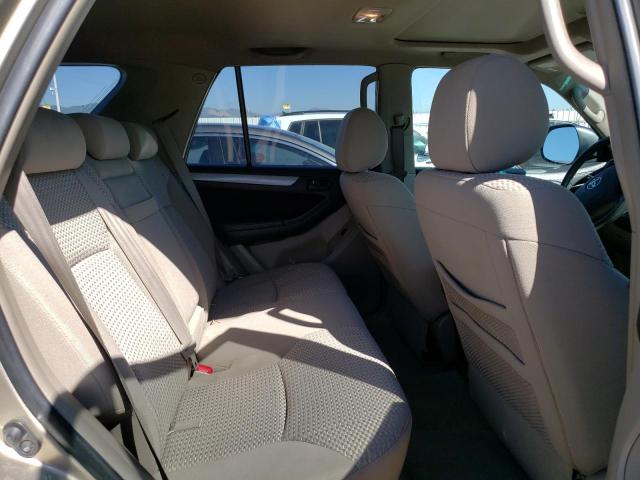 Photo 11 from auction – 2008 TOYOTA 4RUNNER SR with VIN JTEBU14R48K023112