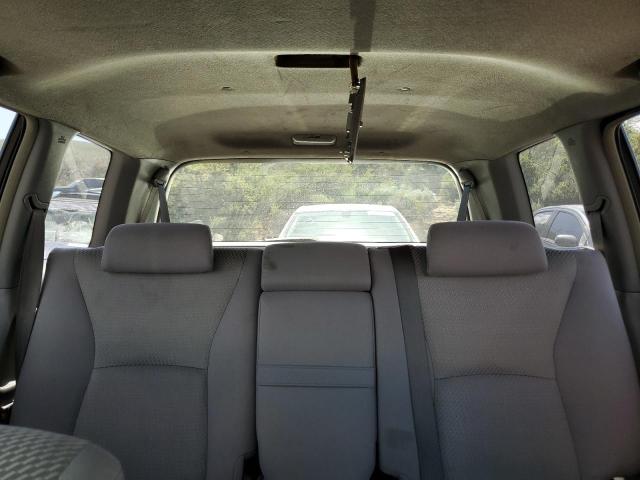Photo 10 from auction – 2005 TOYOTA HIGHLANDER with VIN JTEDP21A150065751
