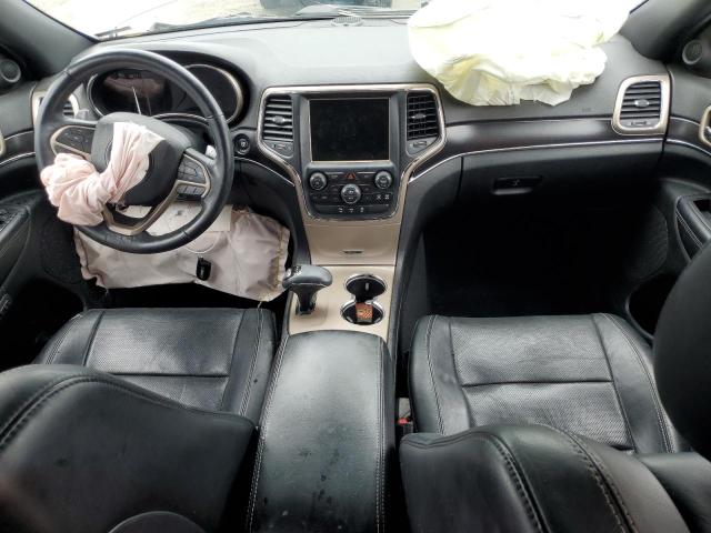 Photo 8 from auction – 2014 JEEP GRAND CHER with VIN 1C4RJFBG3EC253630