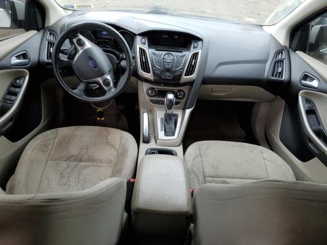 Photo 8 from auction – 2012 FORD FOCUS SEL with VIN 1FAHP3M29CL316565