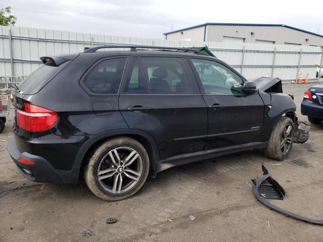 Photo 3 from auction – 2009 BMW X5 XDRIVE3 with VIN 5UXFF03519LJ96976