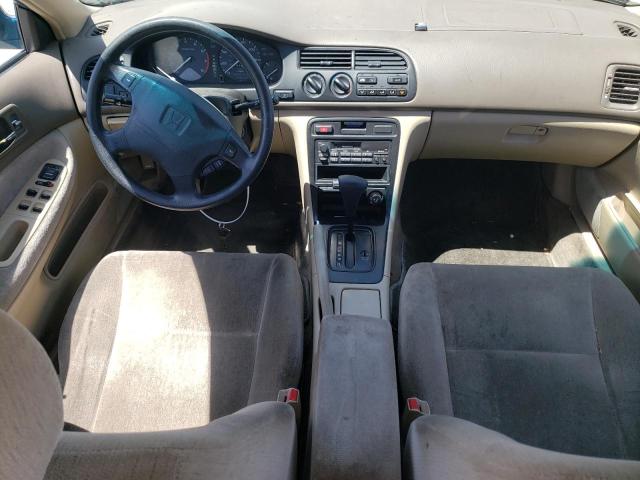 Photo 8 from auction – 1994 HONDA ACCORD LX with VIN JHMCD5649RC054397