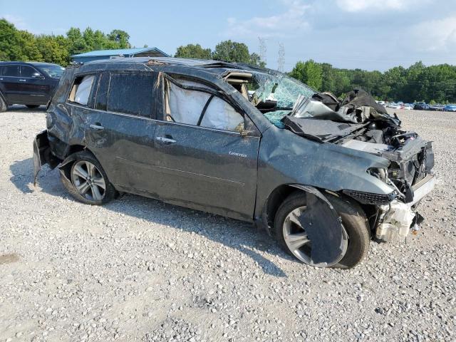Photo 4 from auction – 2013 TOYOTA HIGHLANDER with VIN 5TDYK3EHXDS131887