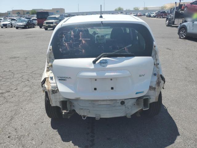Photo 6 from auction – 2014 NISSAN VERSA NOTE with VIN 3N1CE2CP5EL382557